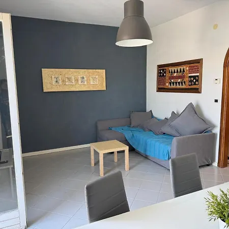 Vakantiehuis Pescara Beach *