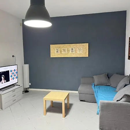 Vakantiehuis Pescara Beach Pescara