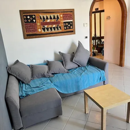 Pescara Beach Vakantiehuis *