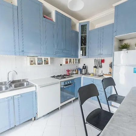 Vakantiehuis Pescara Beach Pescara