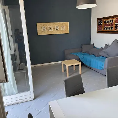 Vakantiehuis Pescara Beach Pescara