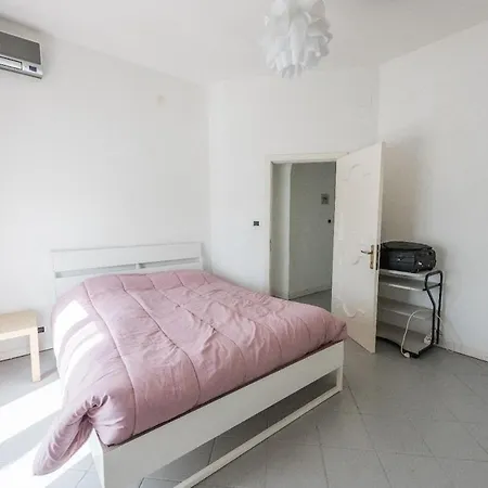 Pescara Beach Vakantiehuis Pescara