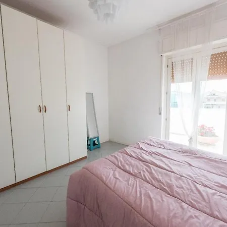 Pescara Beach Vakantiehuis *
