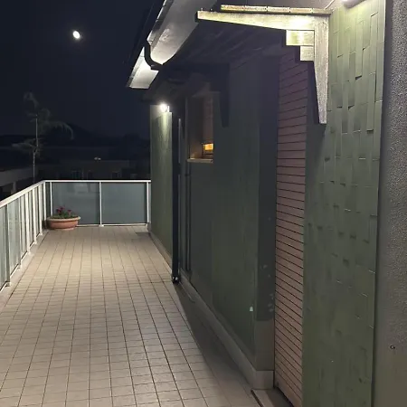 Vakantiehuis Pescara Beach Pescara