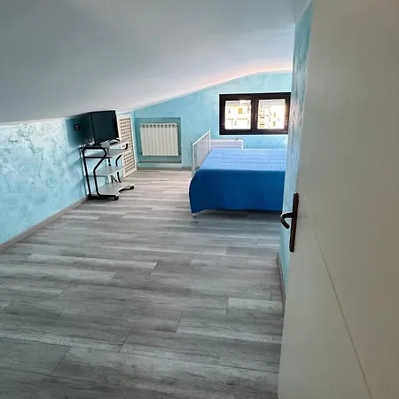 Vakantiehuis Pescara Beach