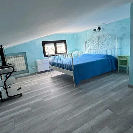 Vakantiehuis Pescara Beach *
