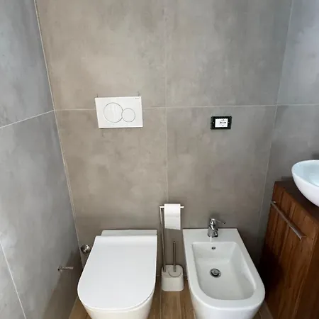 Vakantiehuis Pescara Beach Pescara