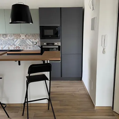 Pescara Beach Vakantiehuis