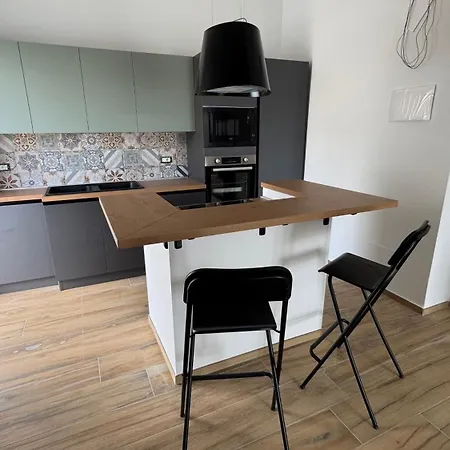 Pescara Beach Vakantiehuis *