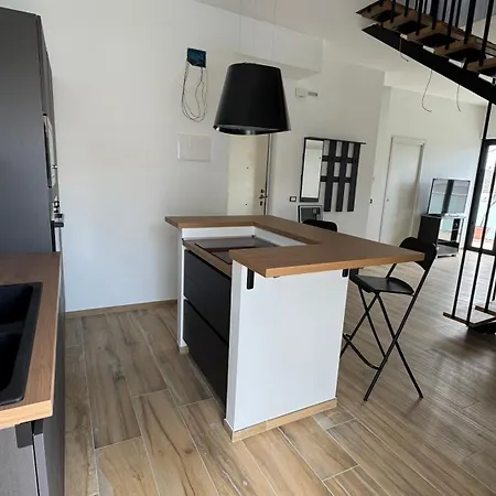 Vakantiehuis Pescara Beach Pescara