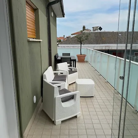 Pescara Beach Vakantiehuis