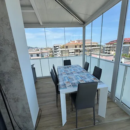 Vakantiehuis Pescara Beach Pescara