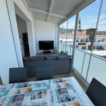 Vakantiehuis Pescara Beach Pescara