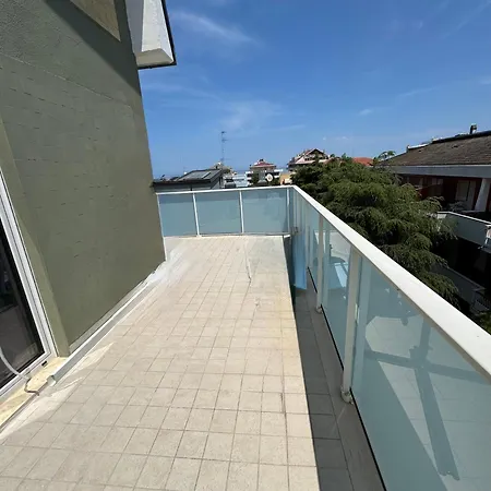 Vakantiehuis Pescara Beach Pescara