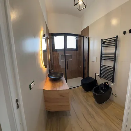 Vakantiehuis Pescara Beach *
