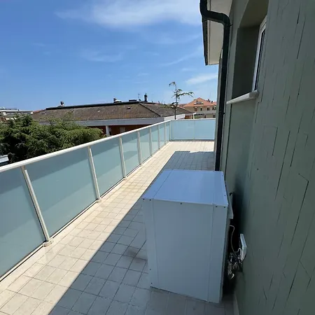 Pescara Beach Vakantiehuis *